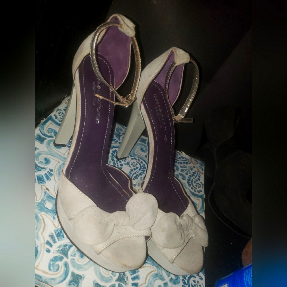 Vero Cuoio Oshea Christopher sz 41 (10.5)